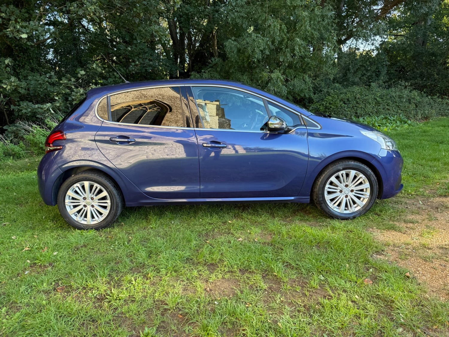 Used Peugeot 208 2017 for sale - 76026760: Photo 5