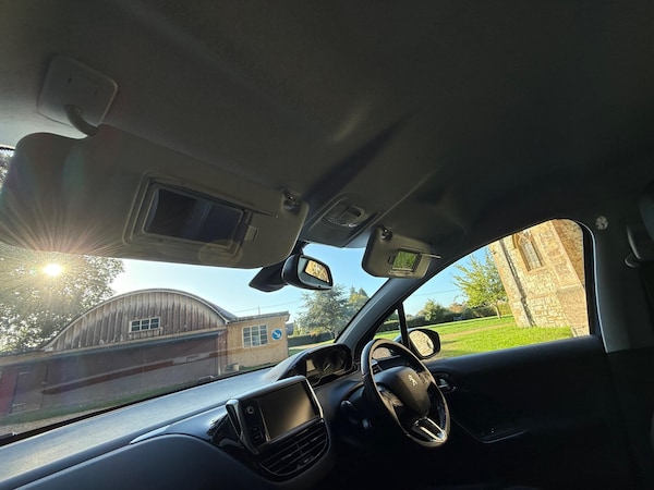 Used Peugeot 208 2017 for sale - 76026760: Photo 50