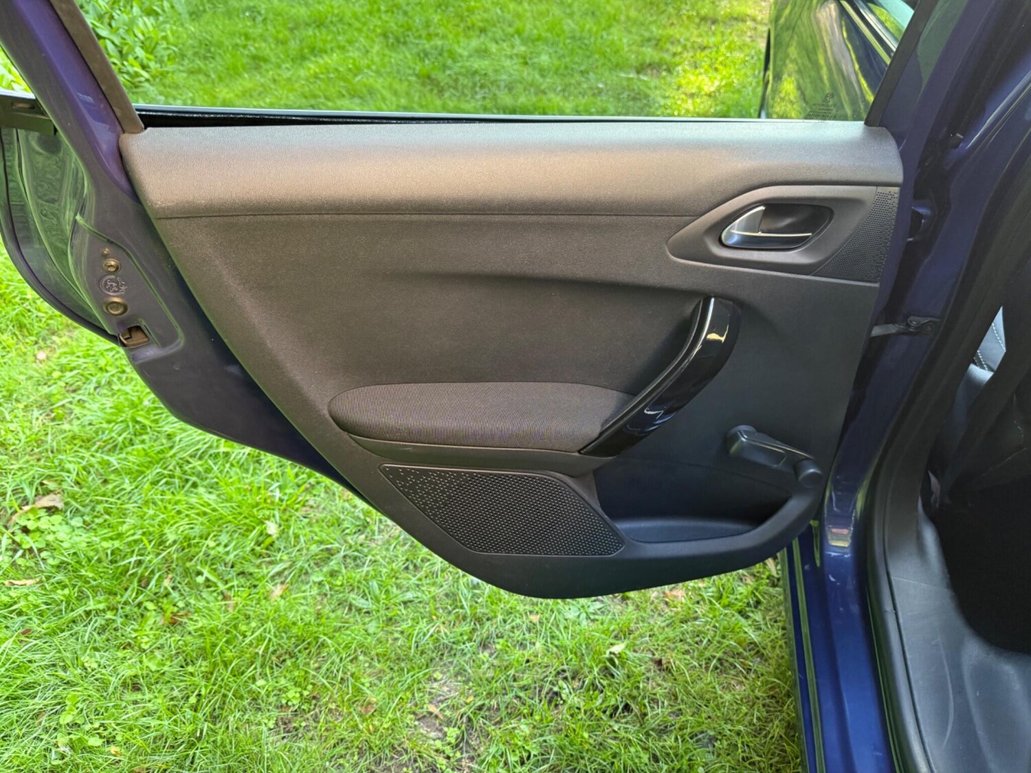 Used Peugeot 208 2017 for sale - 76026760: Photo 53