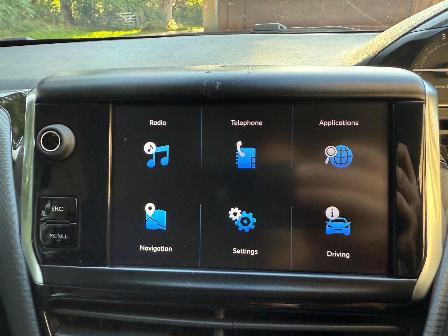 Used Peugeot 208 2017 for sale - 76026760: Photo 58