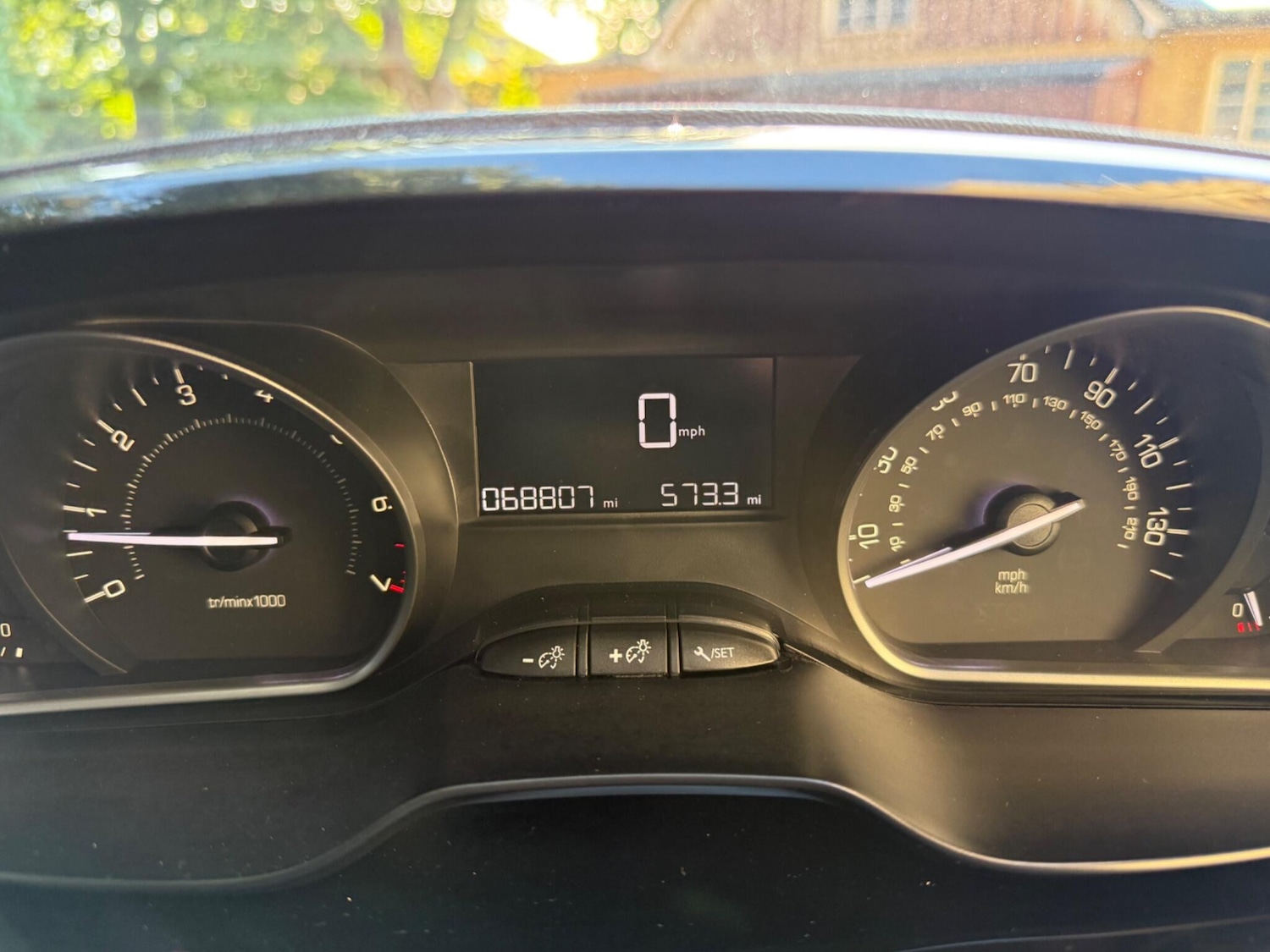 Used Peugeot 208 2017 for sale - 76026760: Photo 59