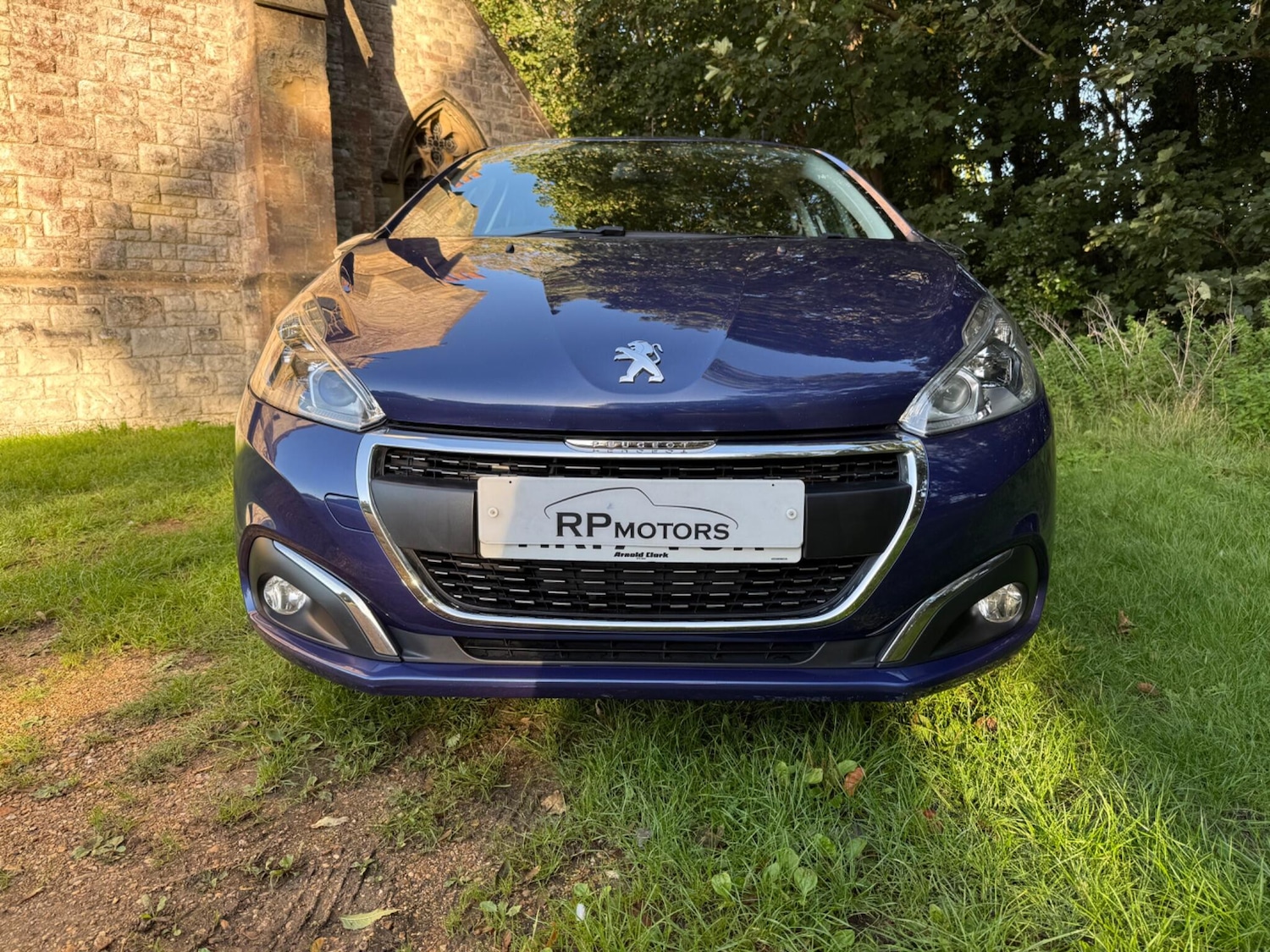 Used Peugeot 208 2017 for sale - 76026760: Photo 9