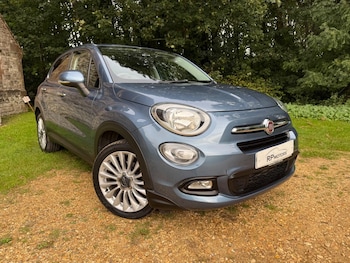 2017 (17) - 1.3 MultiJet Pop Star Euro 6 (s/s) 5dr