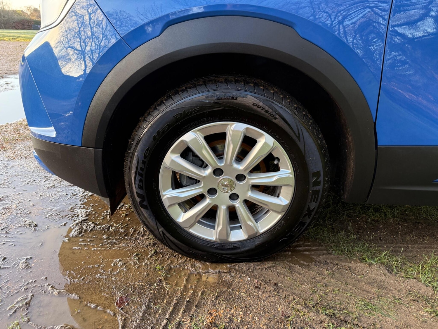 Used Vauxhall Mokka 2021 for sale - 77425322: Photo 12