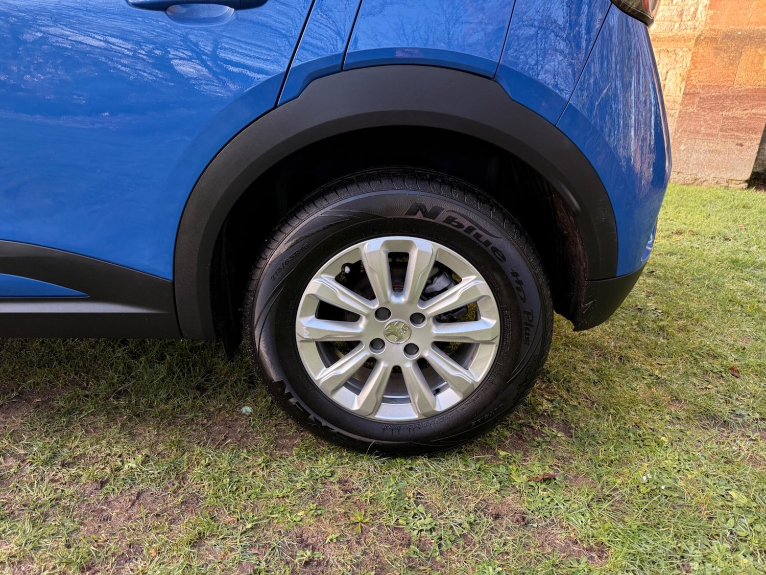 Used Vauxhall Mokka 2021 for sale - 77425322: Photo 13