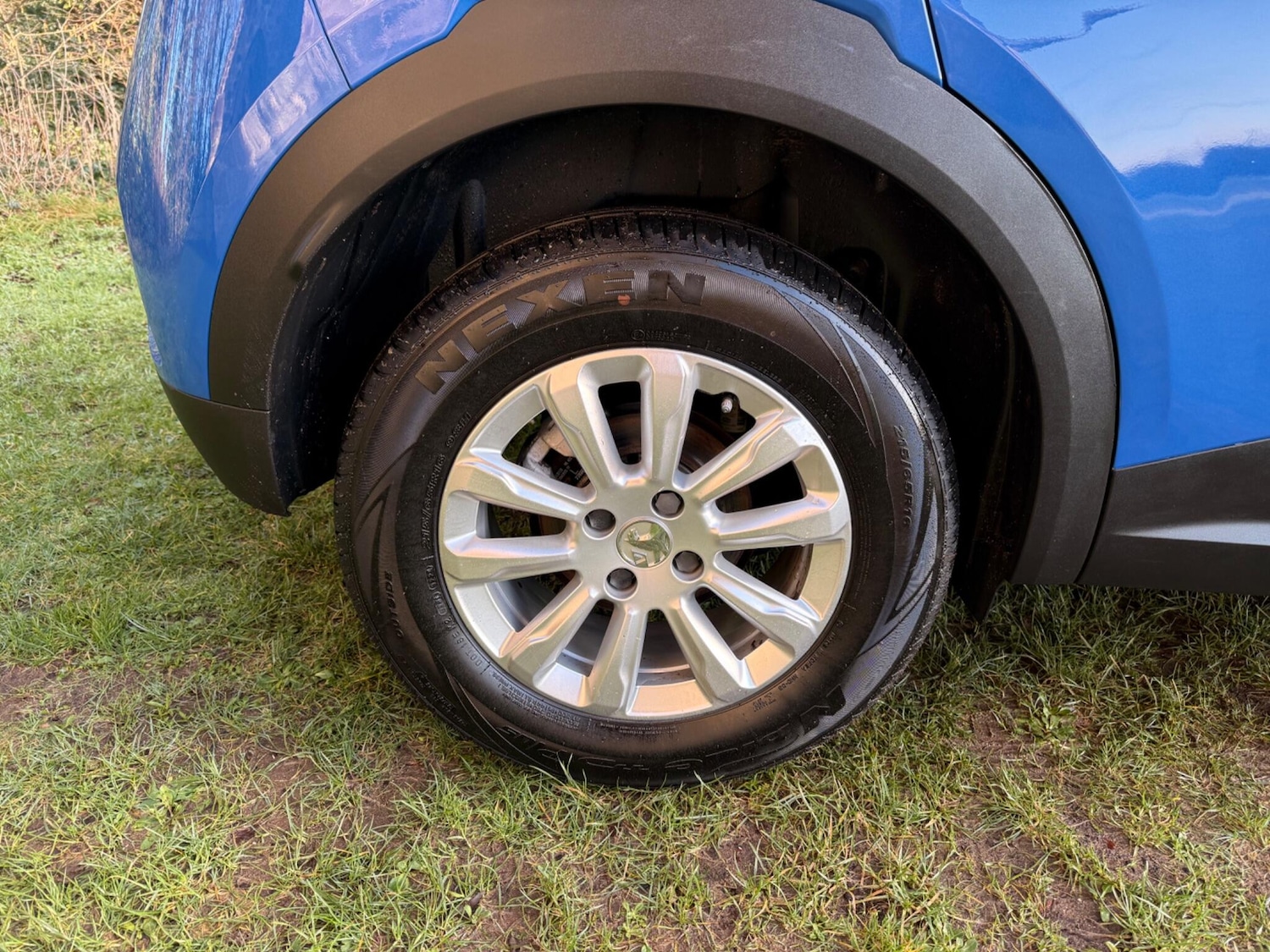 Used Vauxhall Mokka 2021 for sale - 77425322: Photo 14