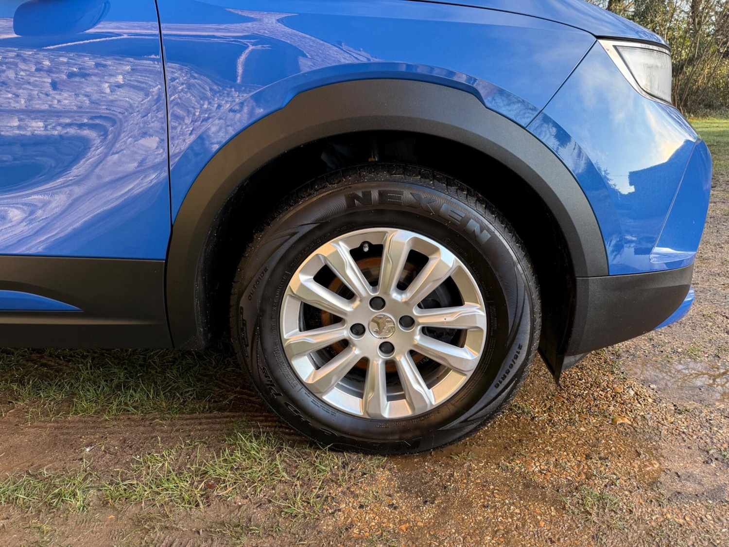 Used Vauxhall Mokka 2021 for sale - 77425322: Photo 15