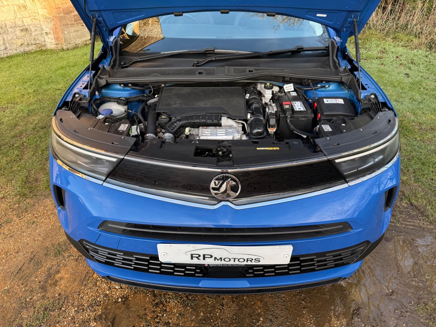 Used Vauxhall Mokka 2021 for sale - 77425322: Photo 16