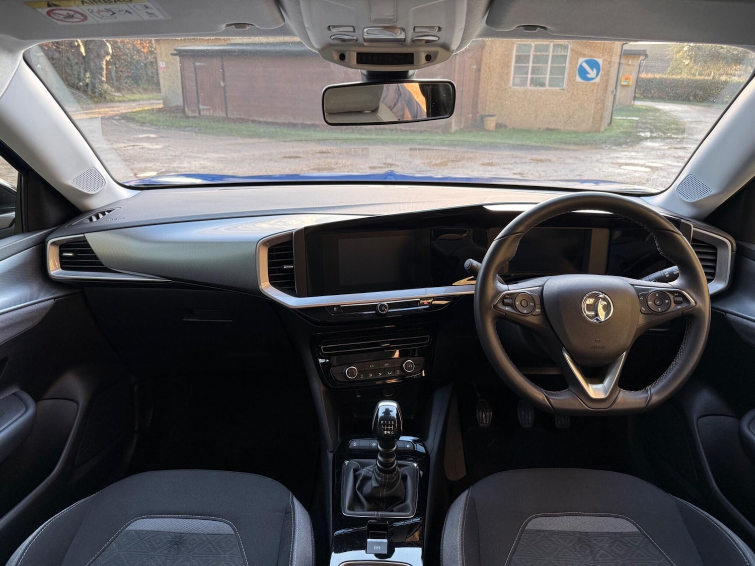 Used Vauxhall Mokka 2021 for sale - 77425322: Photo 17