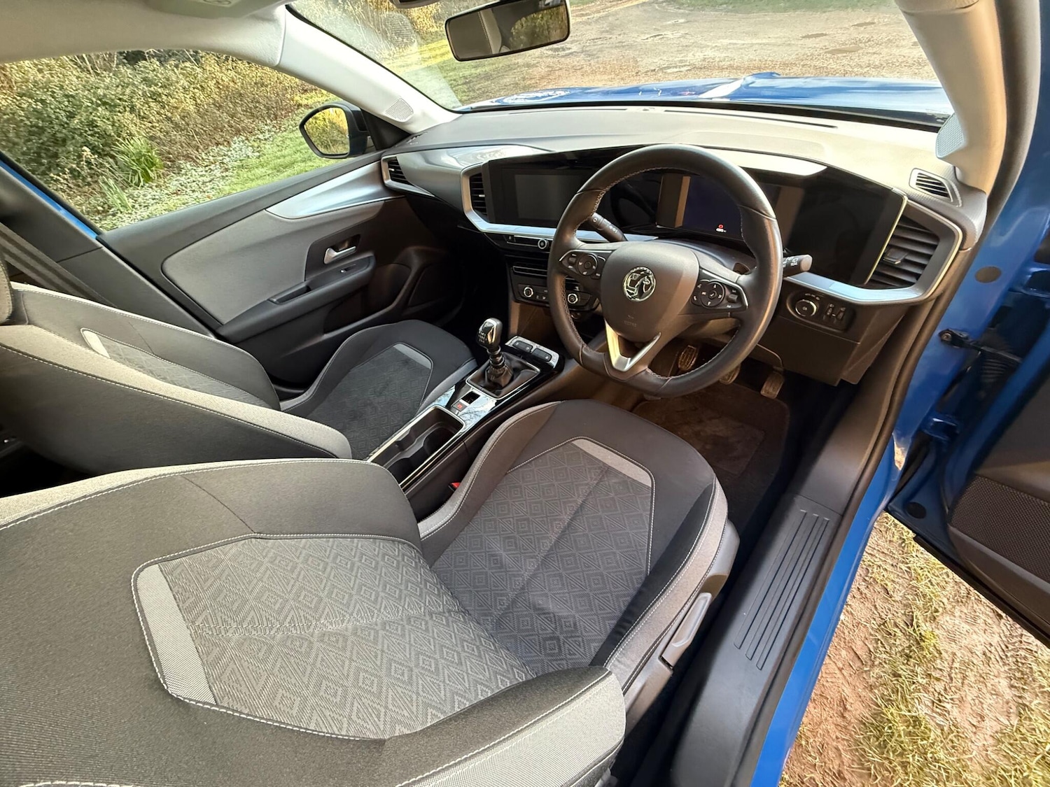 Used Vauxhall Mokka 2021 for sale - 77425322: Photo 18