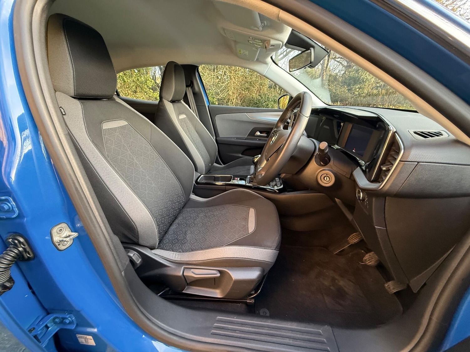 Used Vauxhall Mokka 2021 for sale - 77425322: Photo 19