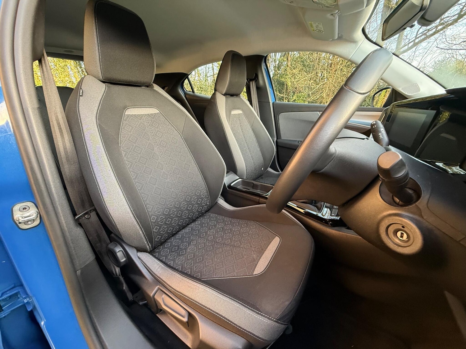 Used Vauxhall Mokka 2021 for sale - 77425322: Photo 20