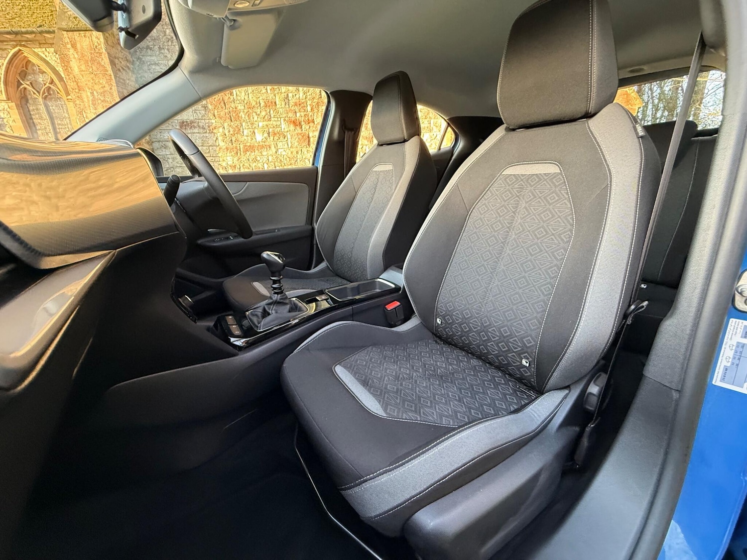 Used Vauxhall Mokka 2021 for sale - 77425322: Photo 21