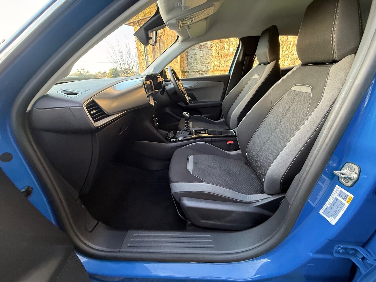 Used Vauxhall Mokka 2021 for sale - 77425322: Photo 22