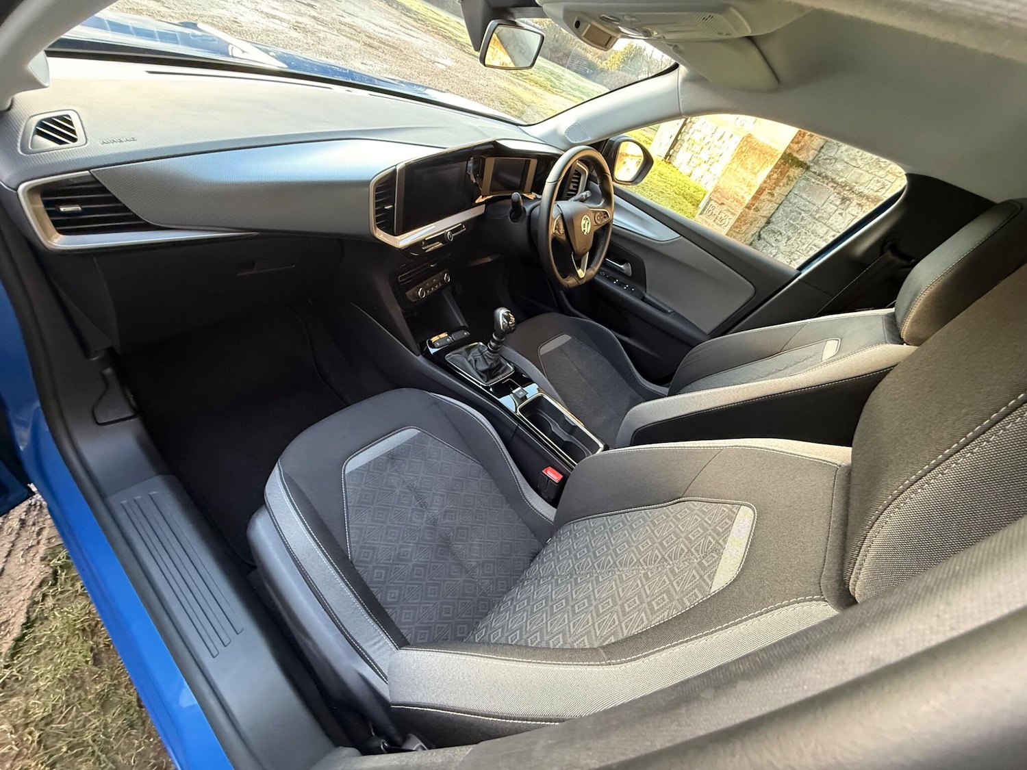 Used Vauxhall Mokka 2021 for sale - 77425322: Photo 23