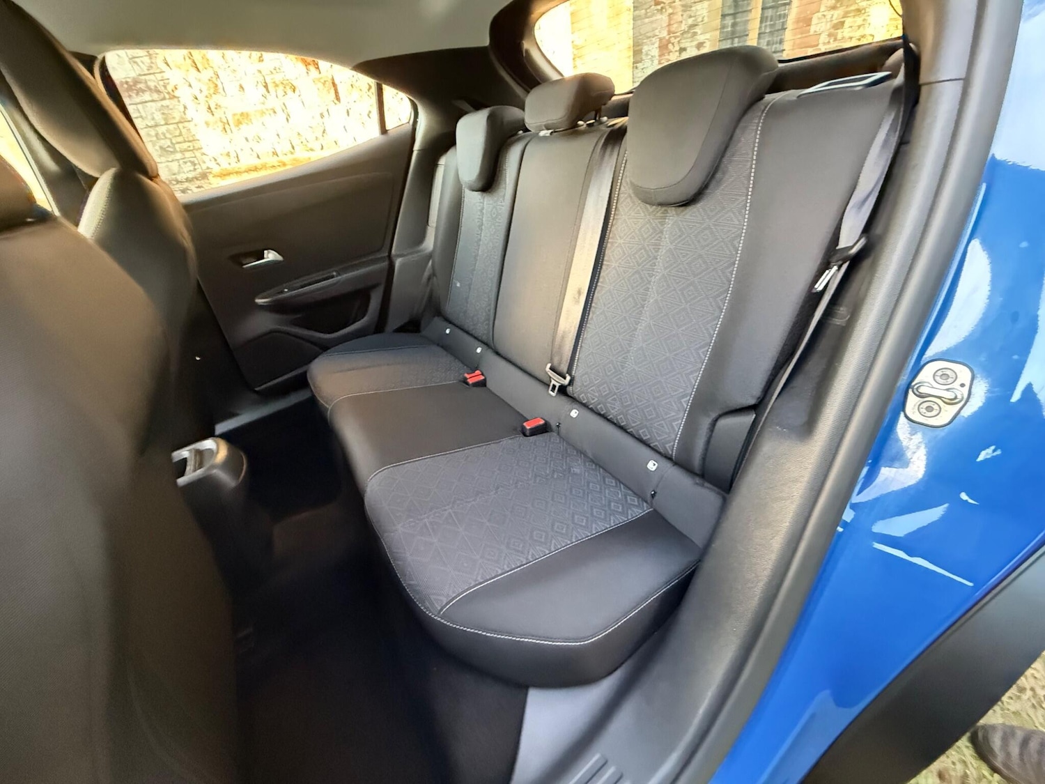 Used Vauxhall Mokka 2021 for sale - 77425322: Photo 25