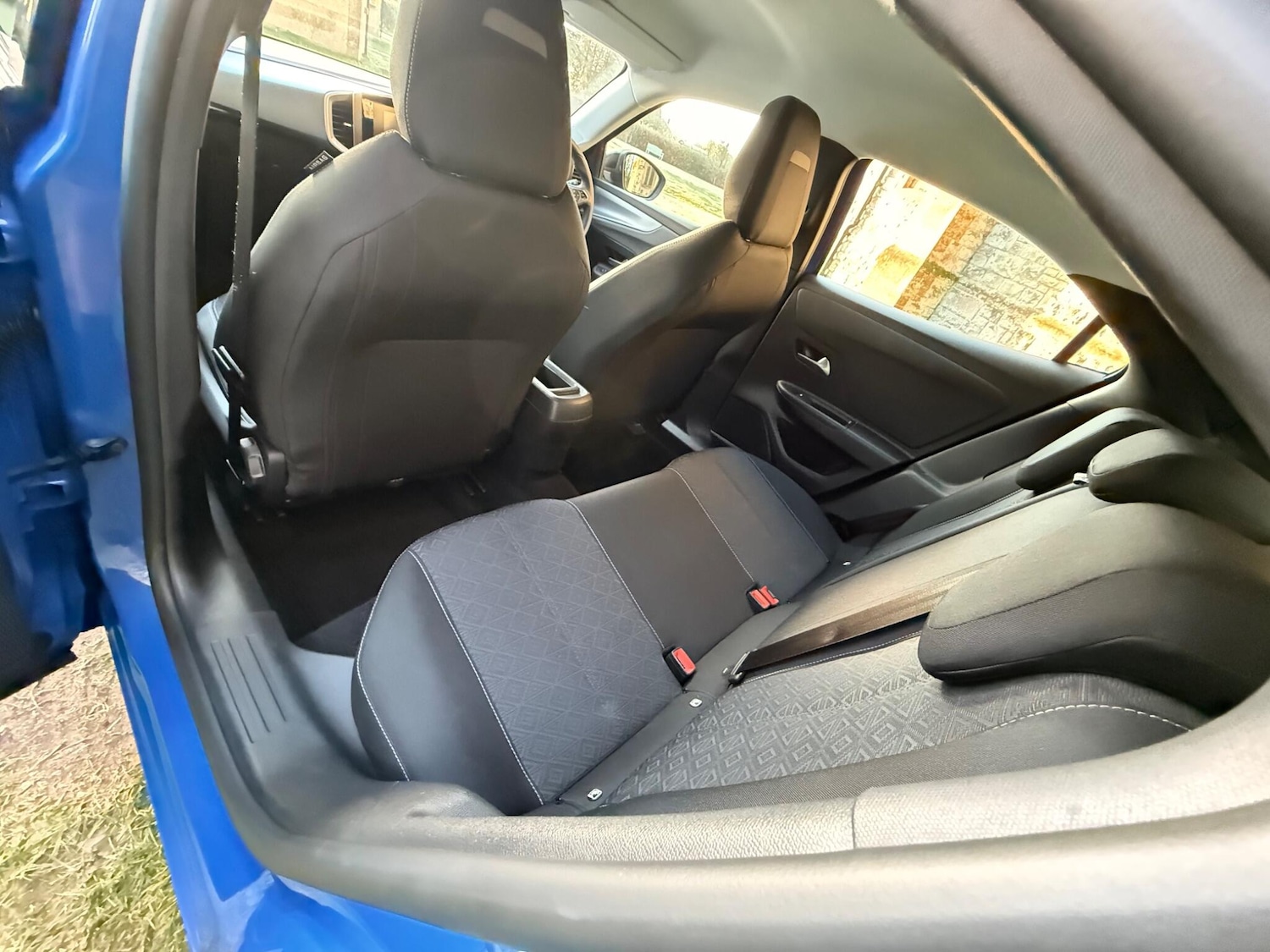 Used Vauxhall Mokka 2021 for sale - 77425322: Photo 26