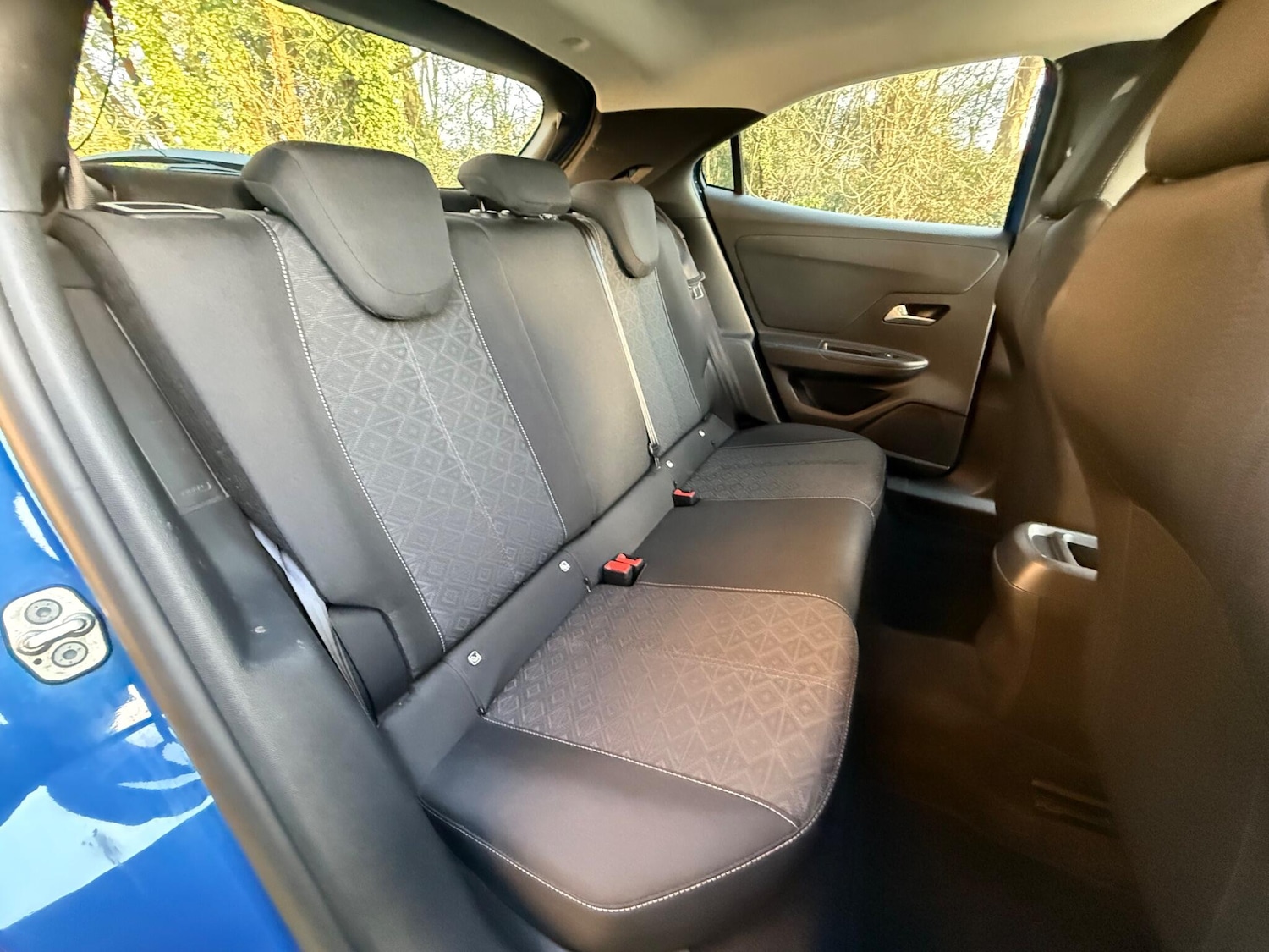 Used Vauxhall Mokka 2021 for sale - 77425322: Photo 27