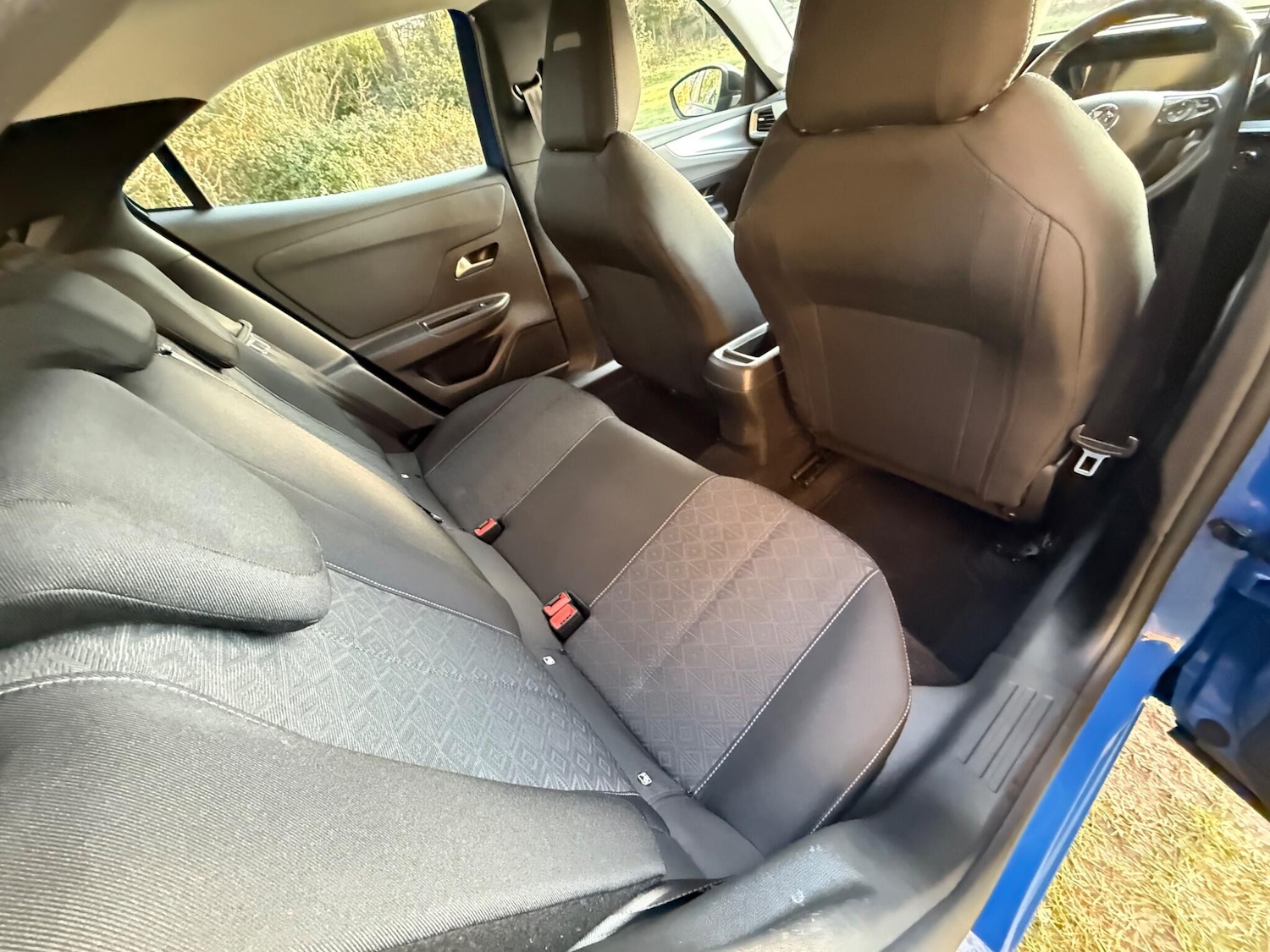 Used Vauxhall Mokka 2021 for sale - 77425322: Photo 28