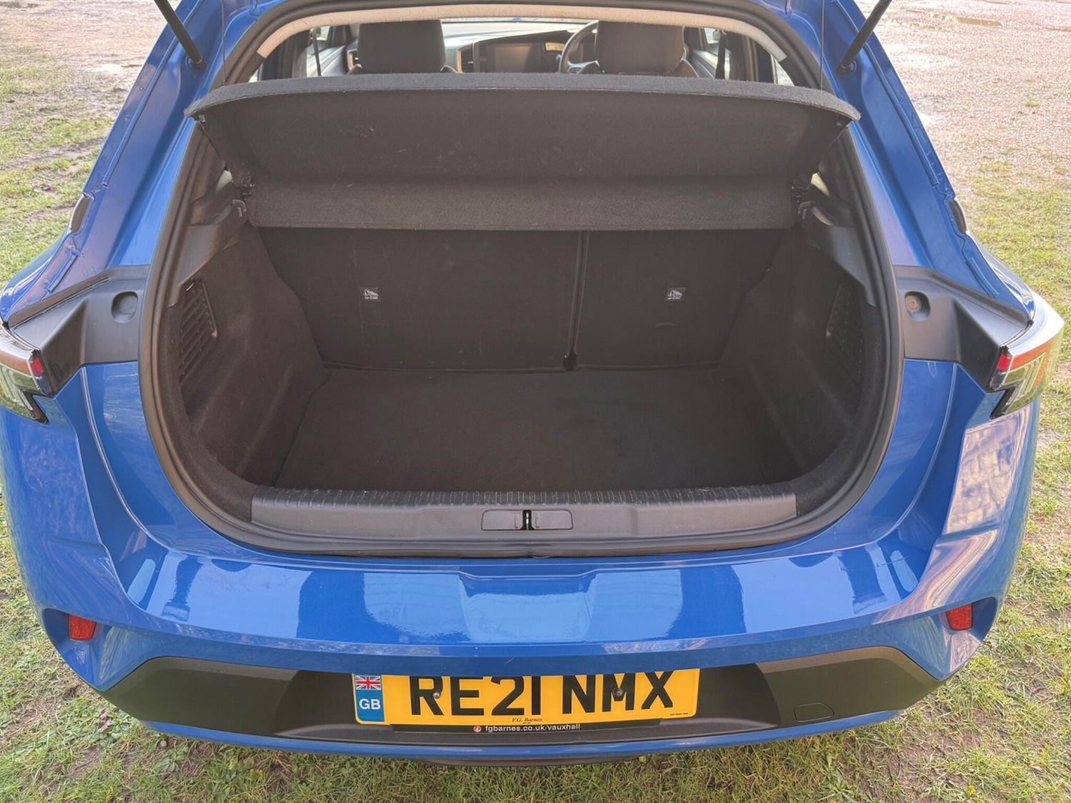 Used Vauxhall Mokka 2021 for sale - 77425322: Photo 30