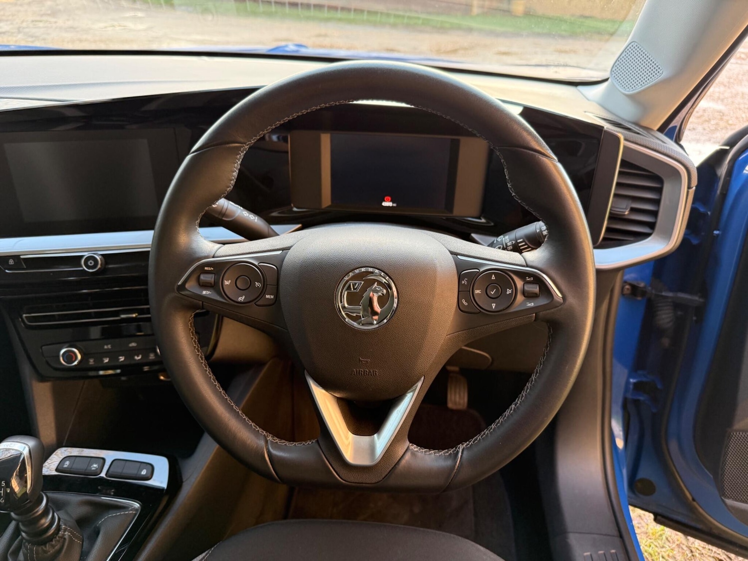 Used Vauxhall Mokka 2021 for sale - 77425322: Photo 32