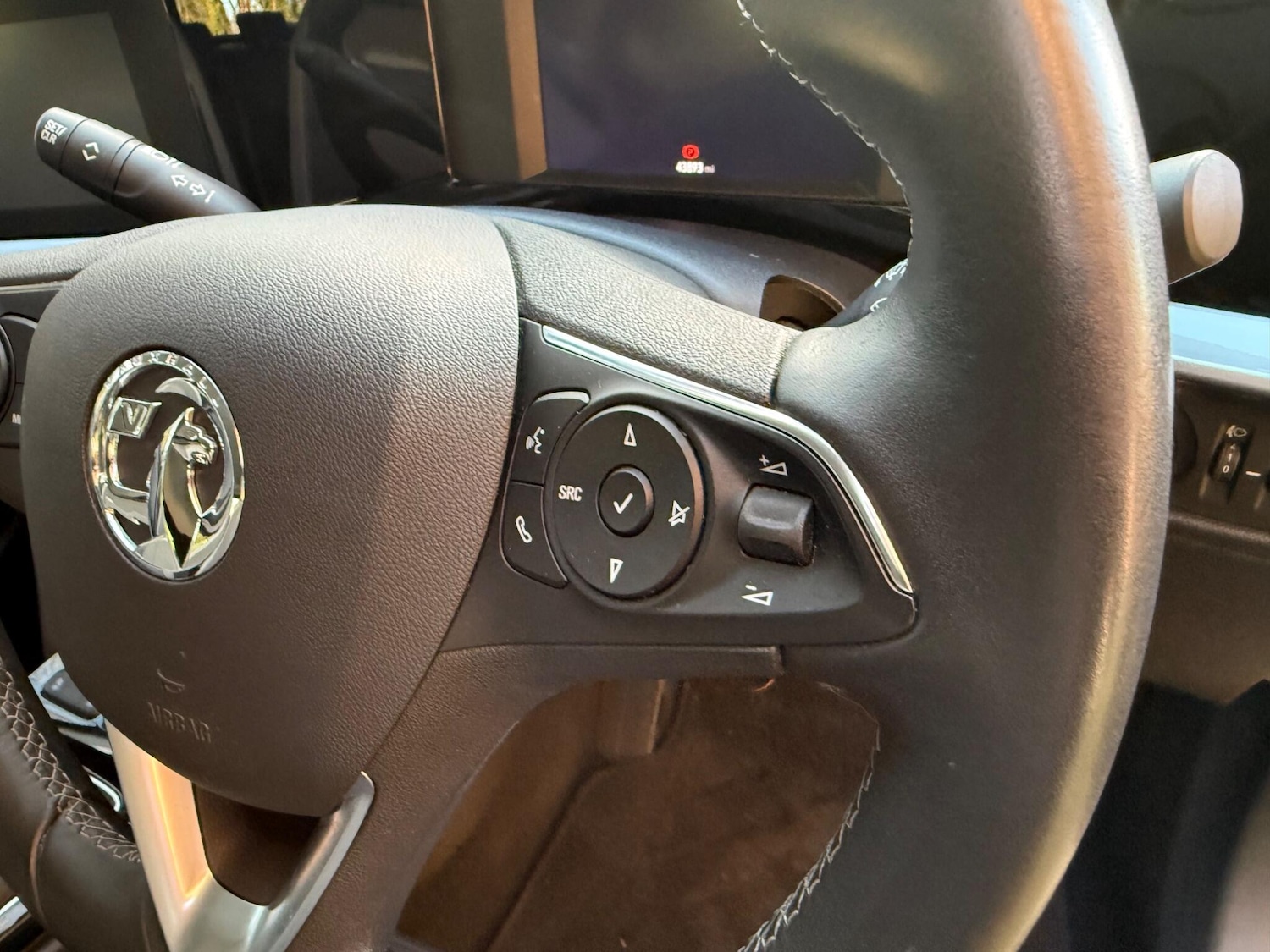 Used Vauxhall Mokka 2021 for sale - 77425322: Photo 33