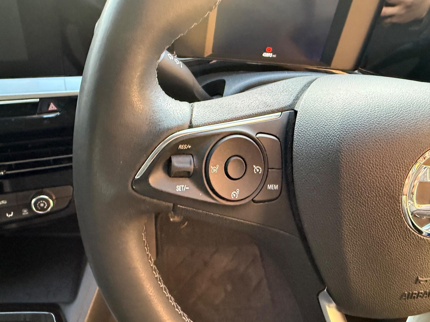 Used Vauxhall Mokka 2021 for sale - 77425322: Photo 34