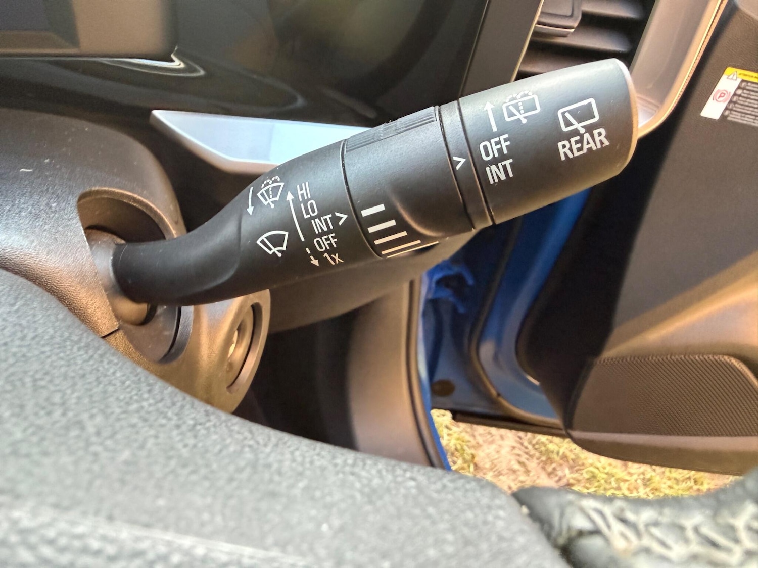 Used Vauxhall Mokka 2021 for sale - 77425322: Photo 35