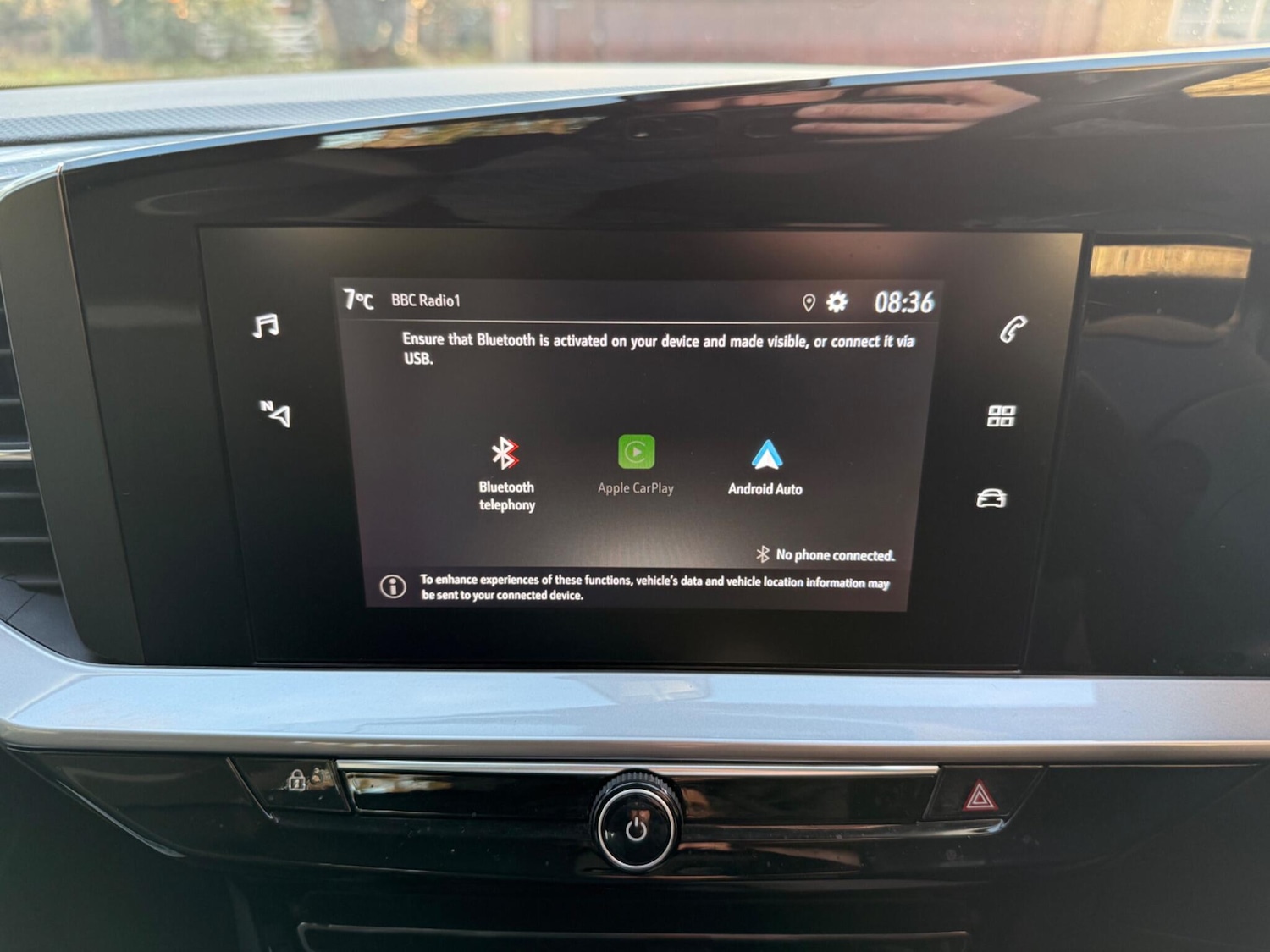 Used Vauxhall Mokka 2021 for sale - 77425322: Photo 43