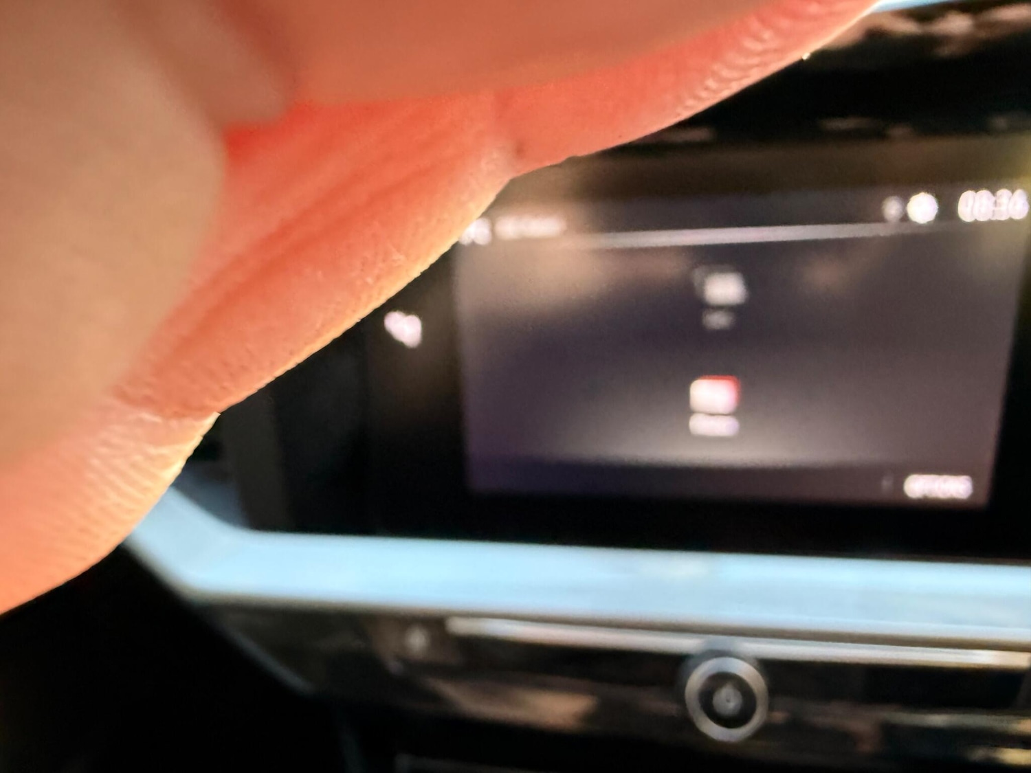 Used Vauxhall Mokka 2021 for sale - 77425322: Photo 44