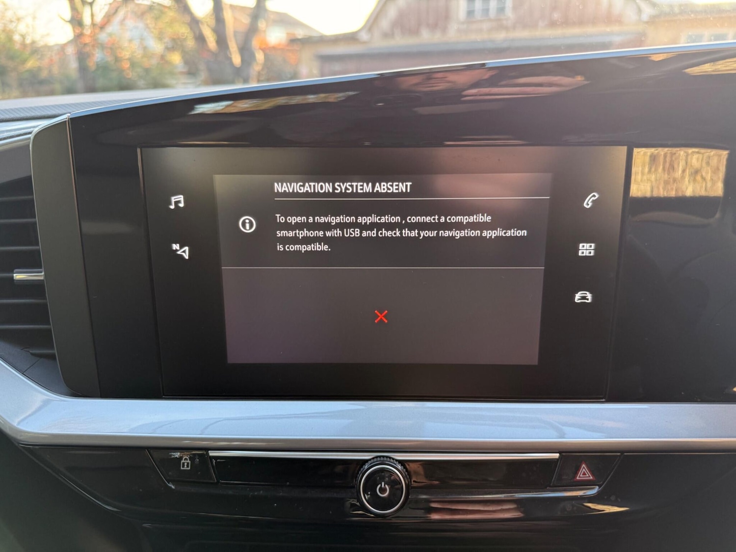 Used Vauxhall Mokka 2021 for sale - 77425322: Photo 48