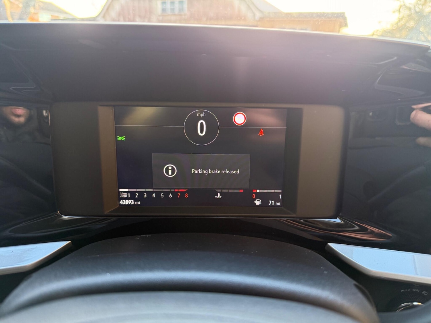 Used Vauxhall Mokka 2021 for sale - 77425322: Photo 49