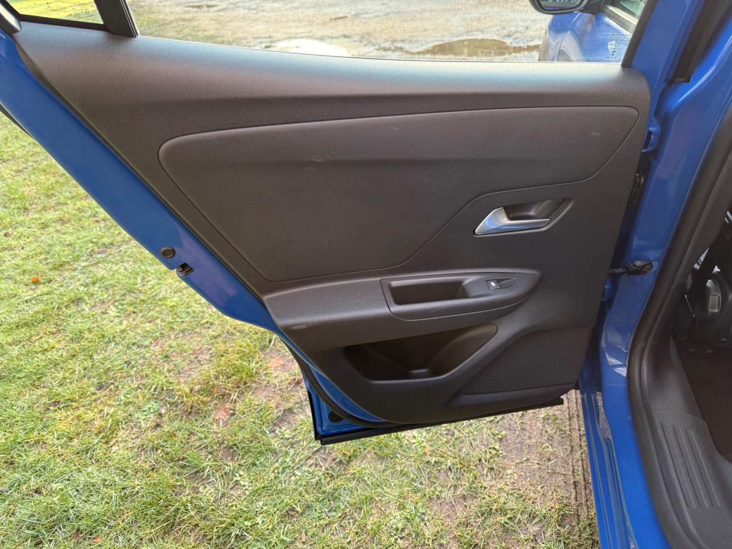 Used Vauxhall Mokka 2021 for sale - 77425322: Photo 53