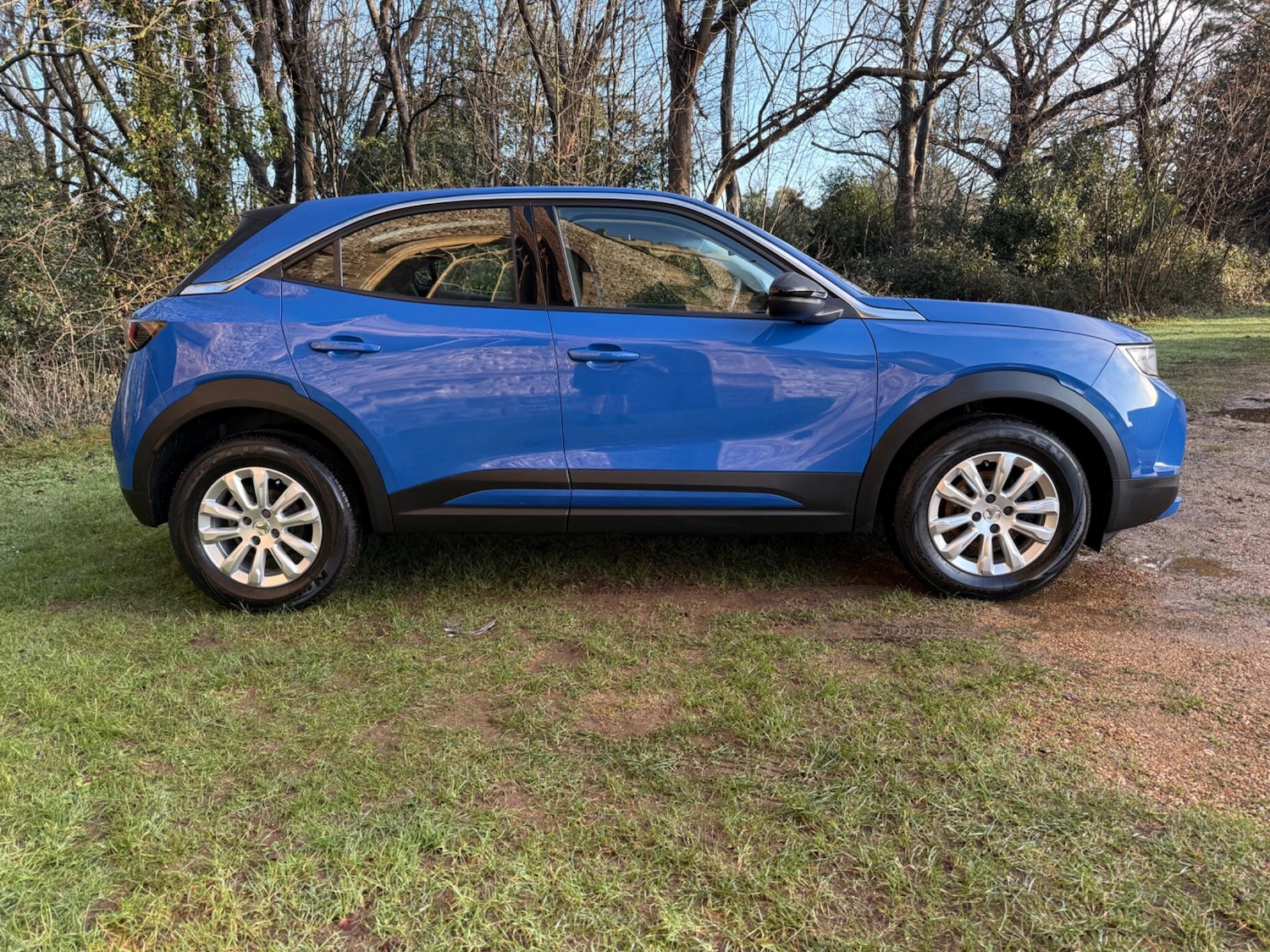 Used Vauxhall Mokka 2021 for sale - 77425322: Photo 6