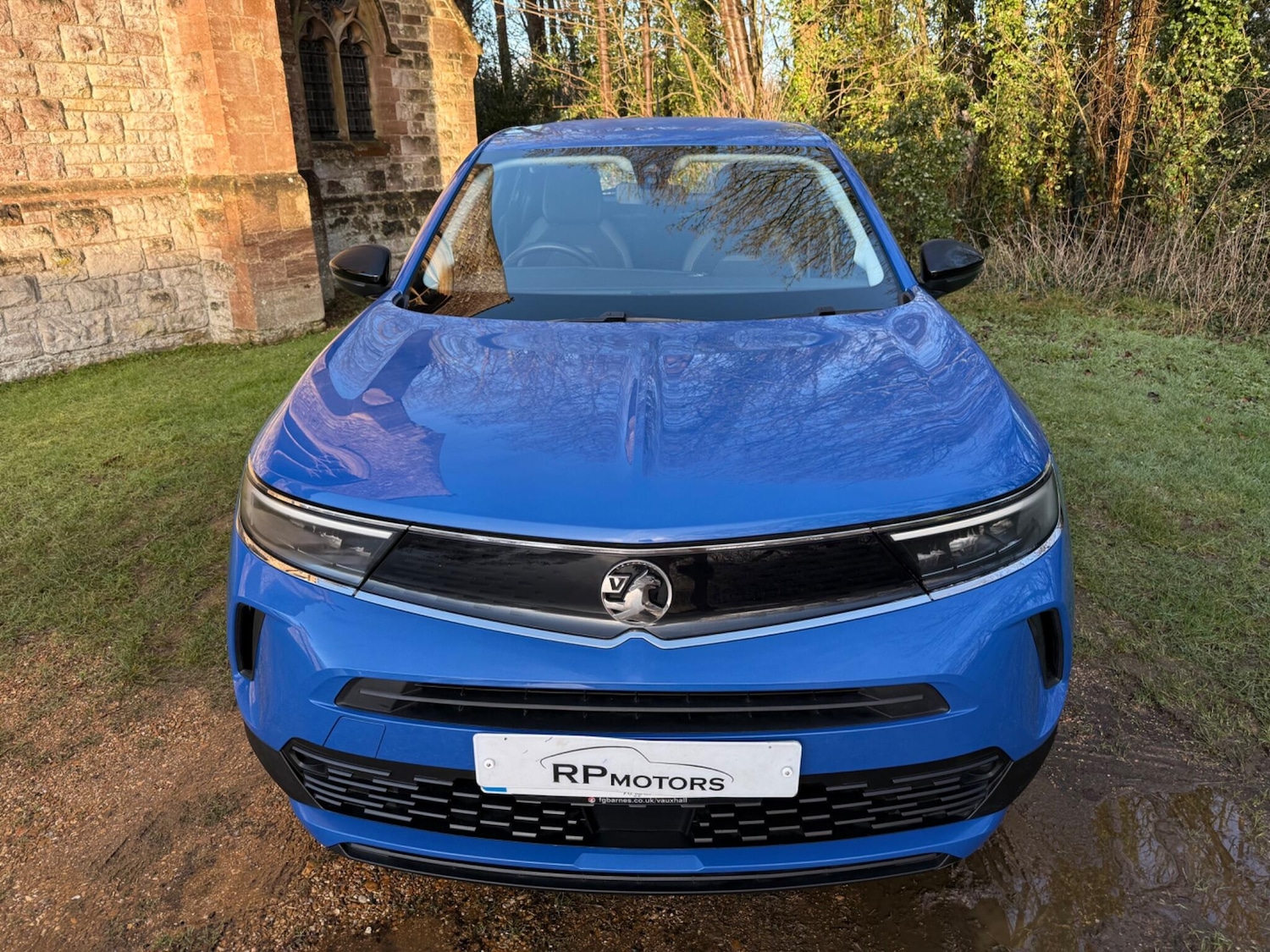 Used Vauxhall Mokka 2021 for sale - 77425322: Photo 9