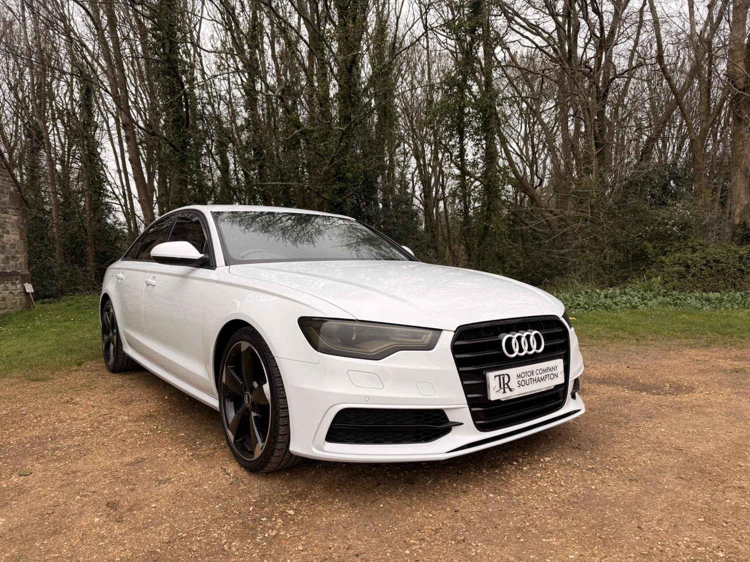 Used Audi A6 2013 for sale - 78046921: Photo 10