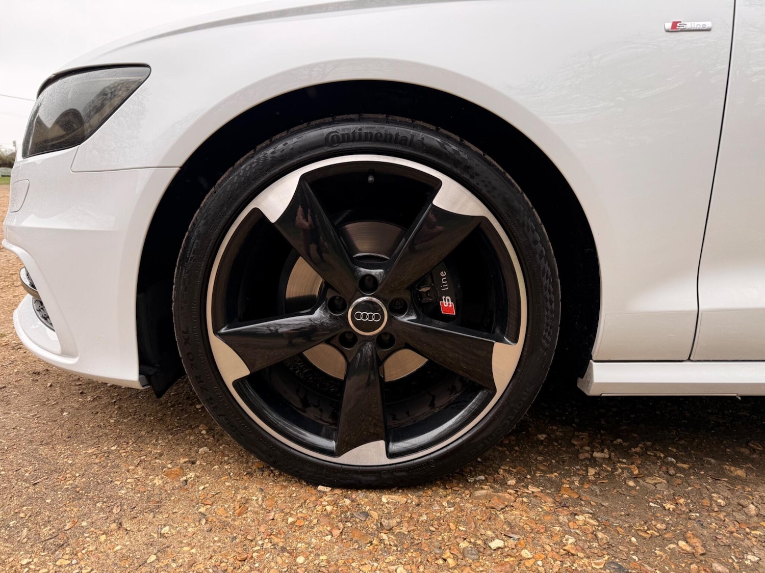 Used Audi A6 2013 for sale - 78046921: Photo 12