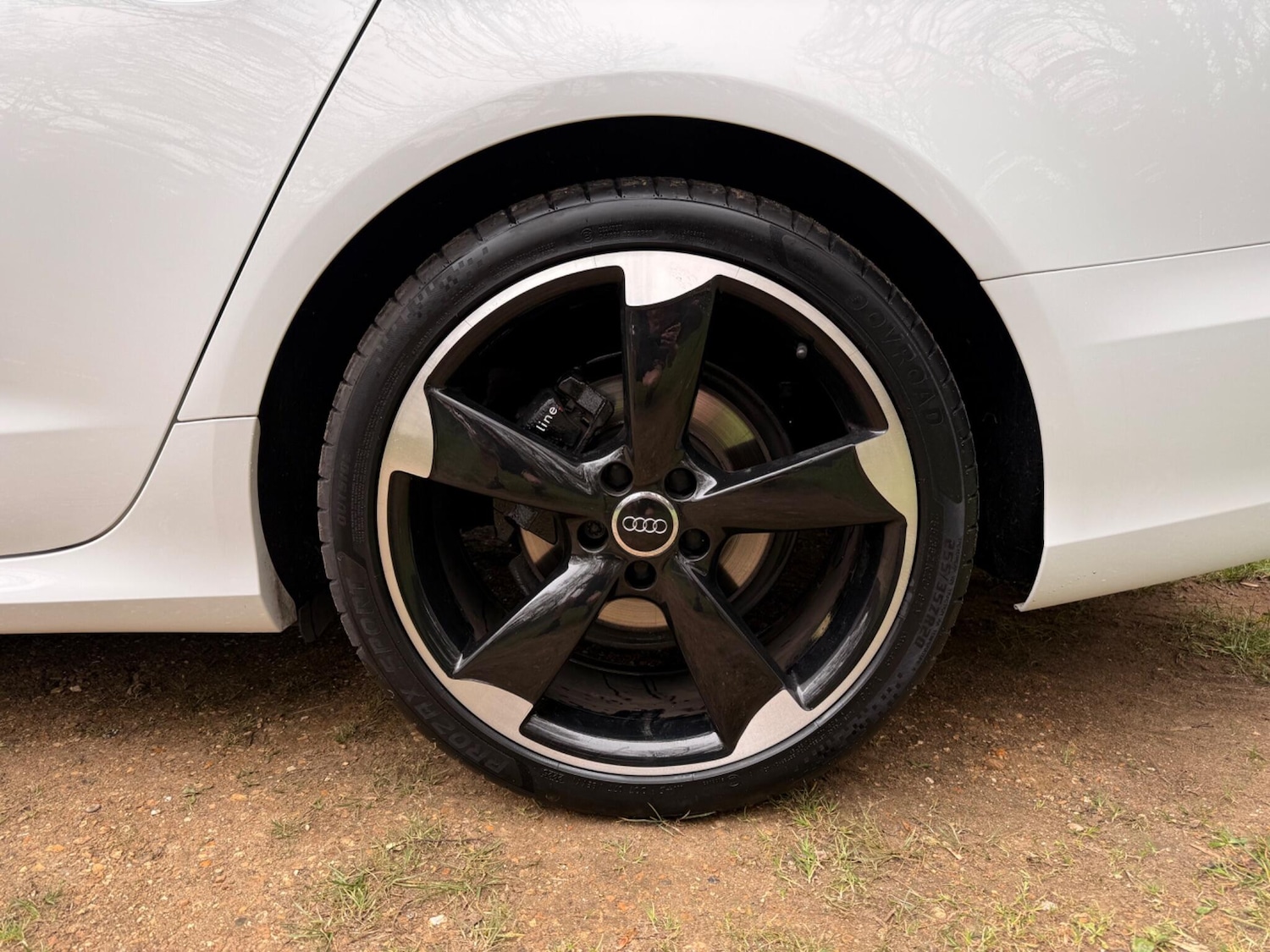 Used Audi A6 2013 for sale - 78046921: Photo 13