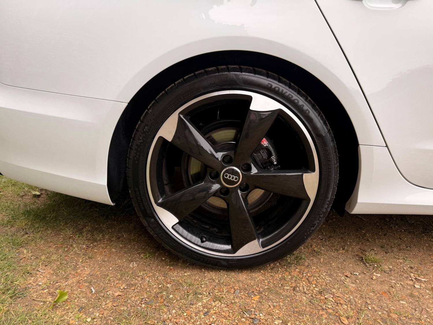 Used Audi A6 2013 for sale - 78046921: Photo 14