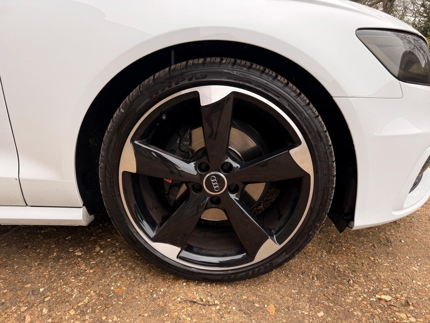 Used Audi A6 2013 for sale - 78046921: Photo 15