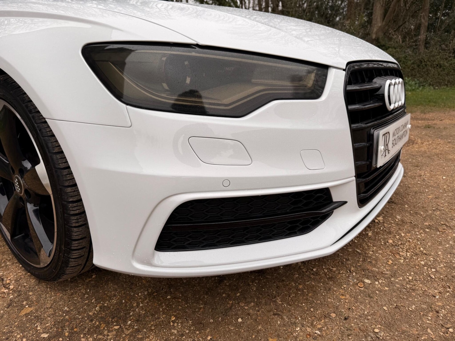 Used Audi A6 2013 for sale - 78046921: Photo 16