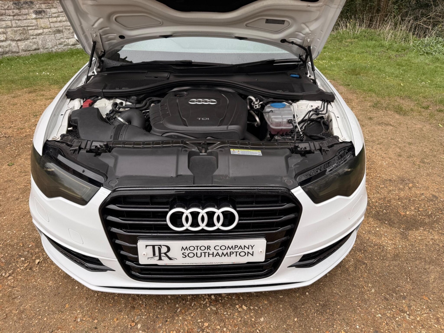 Used Audi A6 2013 for sale - 78046921: Photo 18