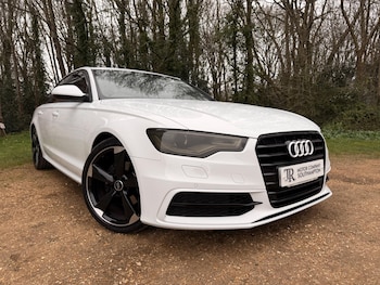 Used Audi A6 2013 for sale - 78046921: Photo