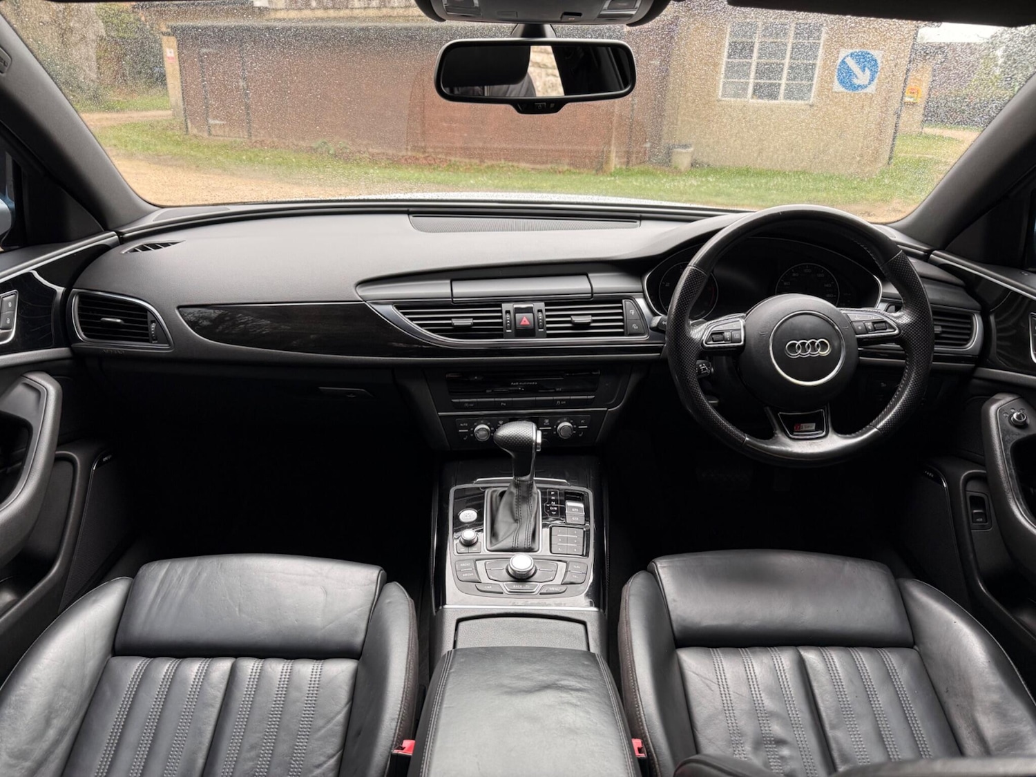 Used Audi A6 2013 for sale - 78046921: Photo 20