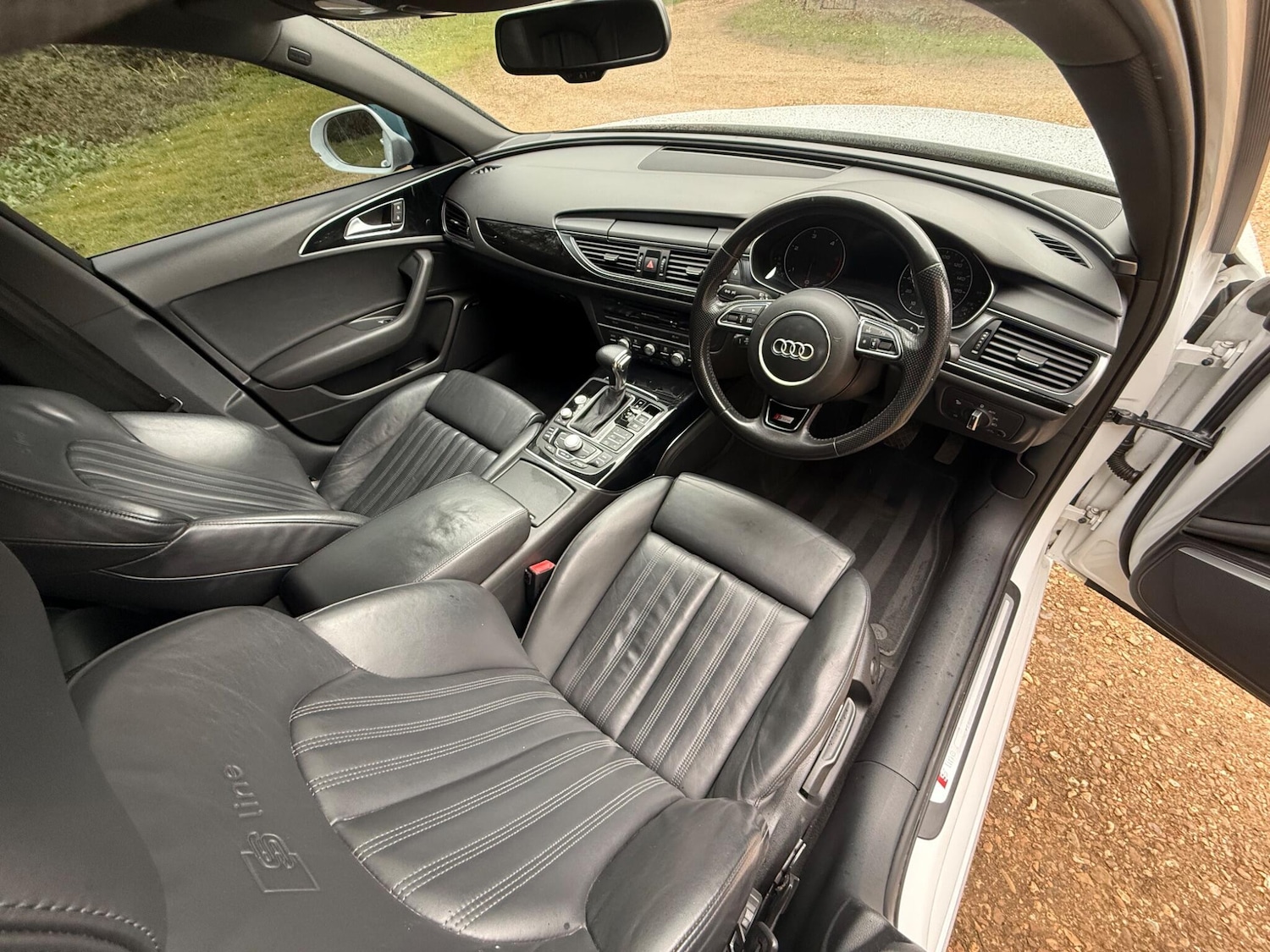 Used Audi A6 2013 for sale - 78046921: Photo 21