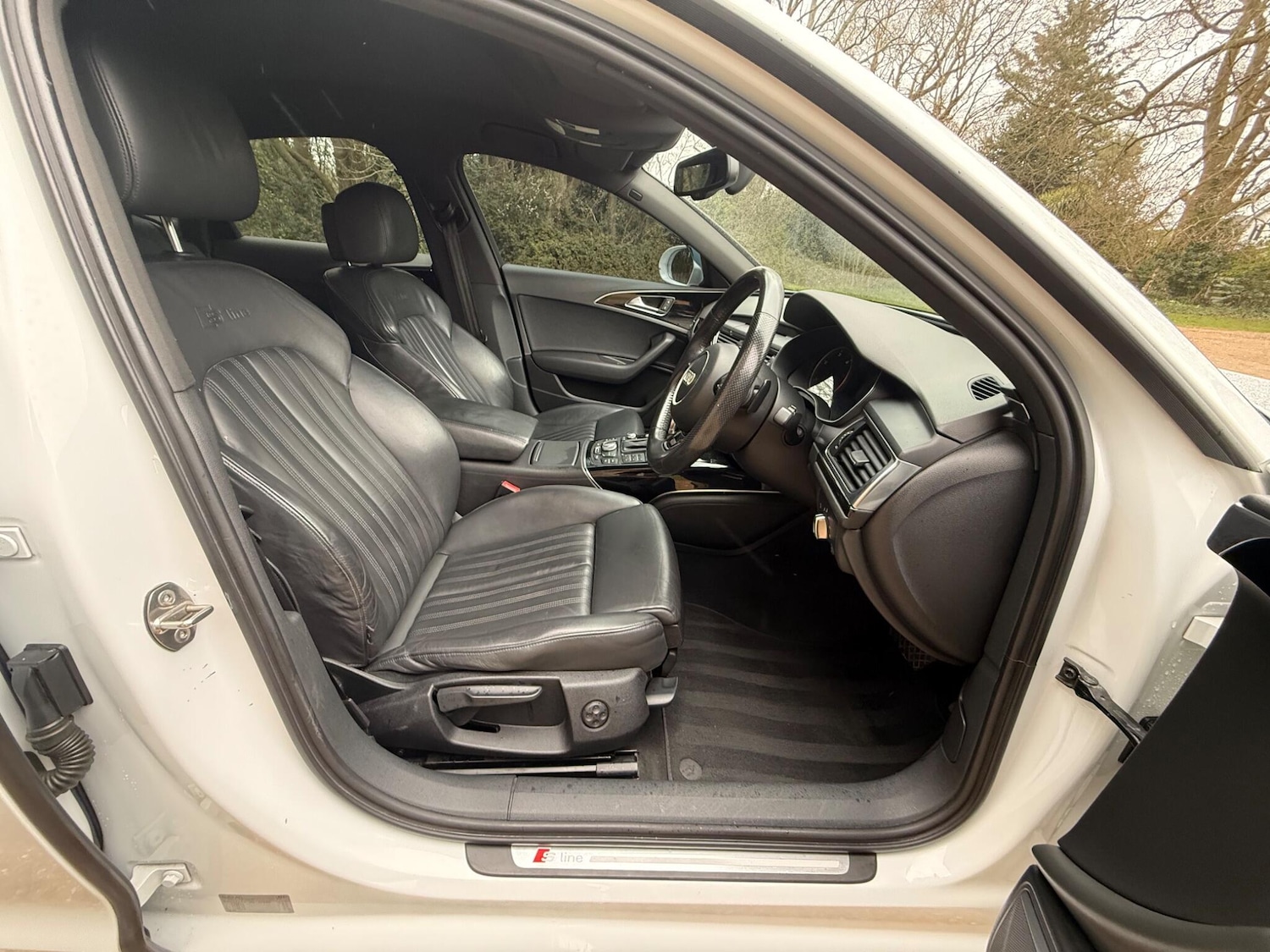 Used Audi A6 2013 for sale - 78046921: Photo 22