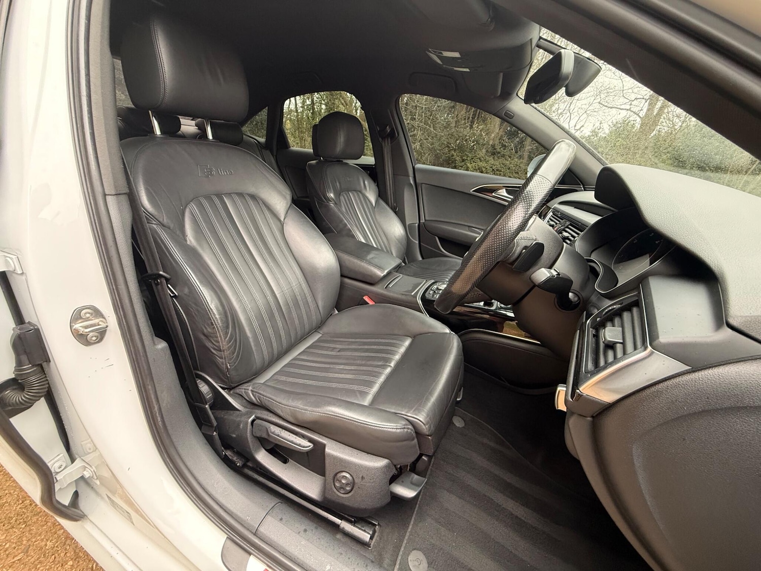 Used Audi A6 2013 for sale - 78046921: Photo 23