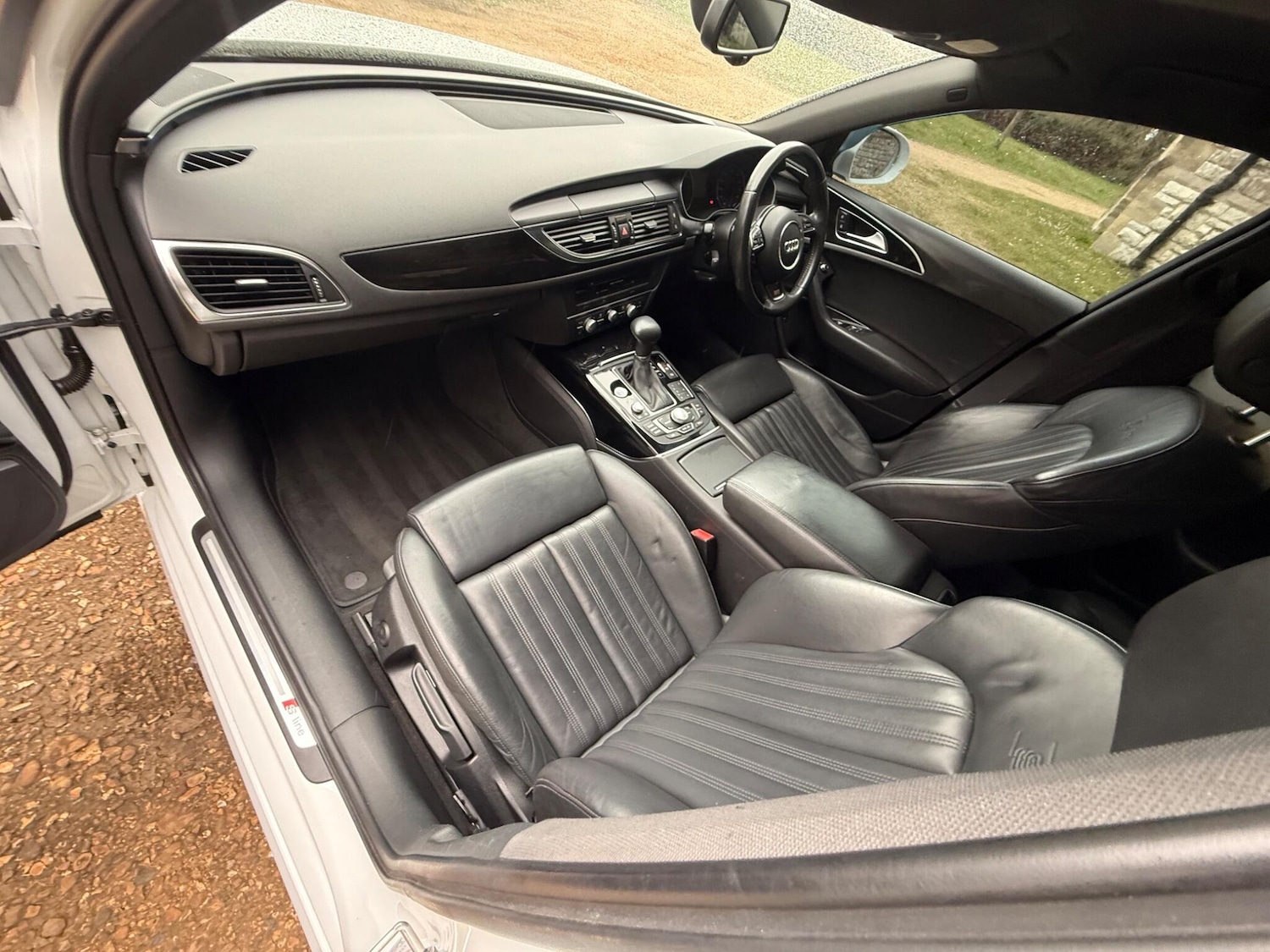 Used Audi A6 2013 for sale - 78046921: Photo 24