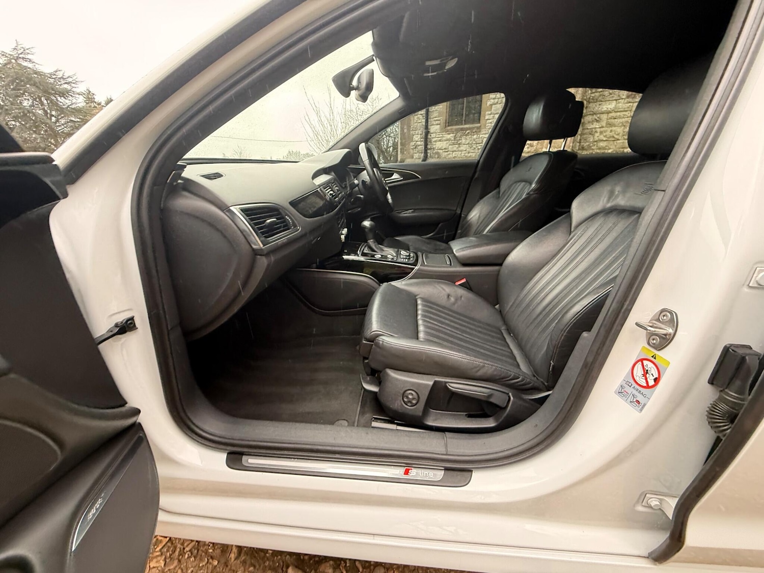 Used Audi A6 2013 for sale - 78046921: Photo 25