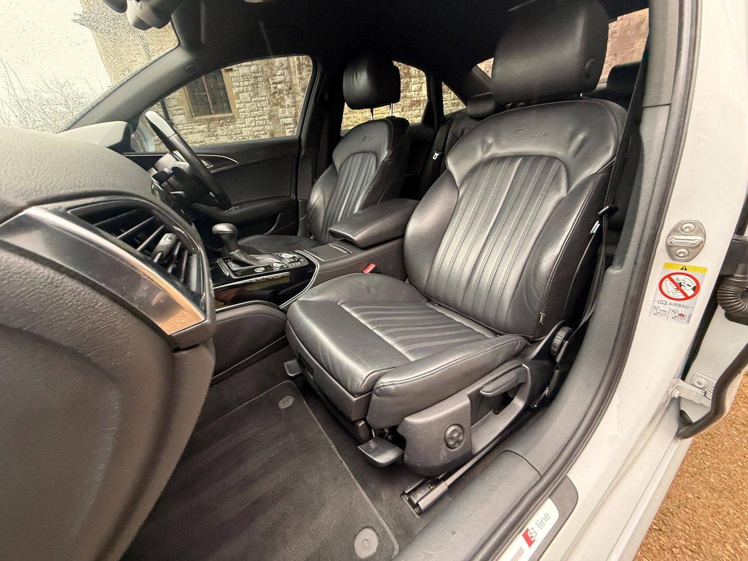 Used Audi A6 2013 for sale - 78046921: Photo 26